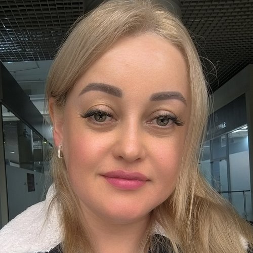 Екатерина, 19 июня 2025