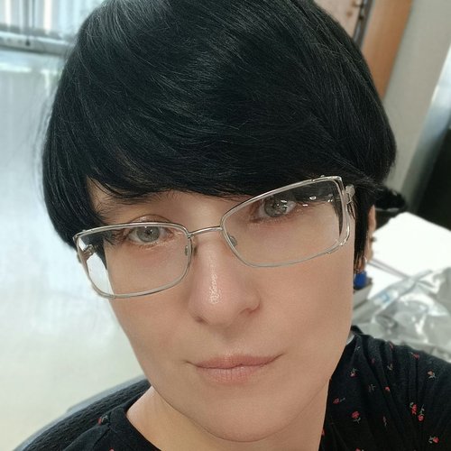 Елена, 19 апреля 2019