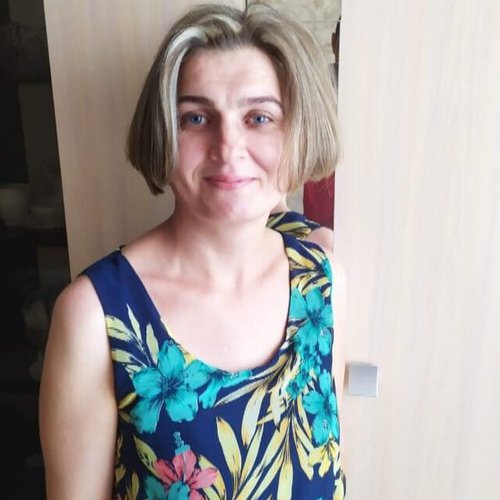 Екатерина, 24 июня 2025