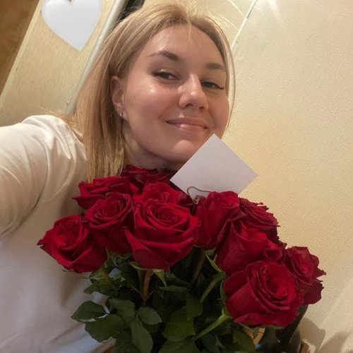 Дарья, 24 августа 2023