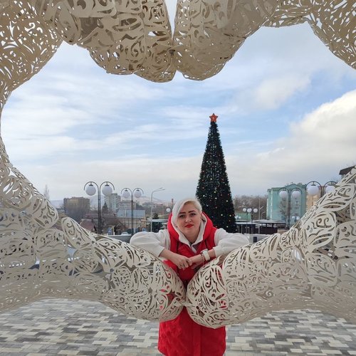 Инесса, 12 ноября 2025