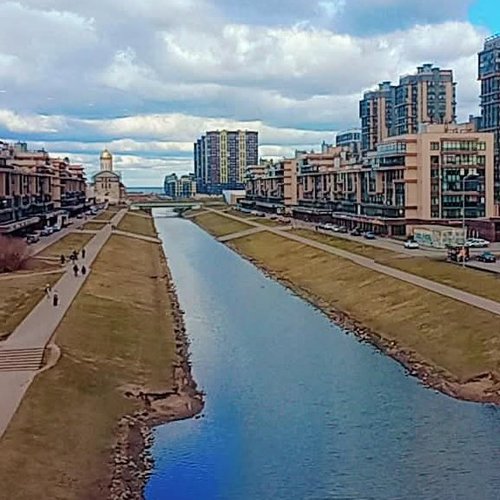 Нигора, 17 апреля 2025