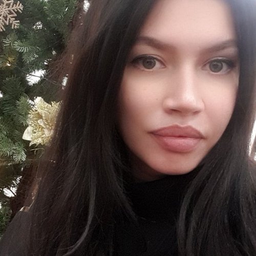Анна, 12 мая 2022