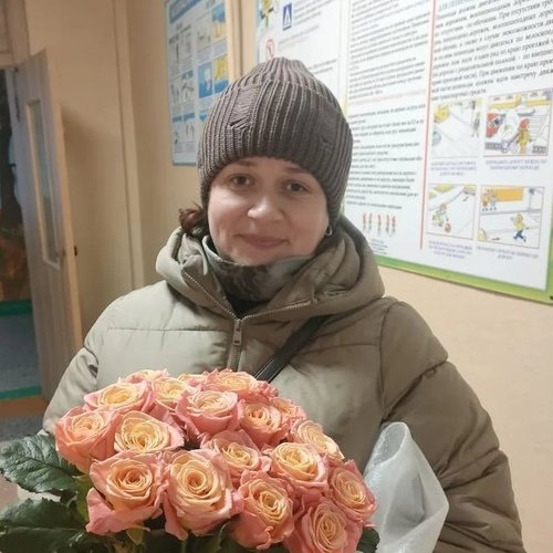 Виктория