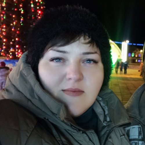 Светлана