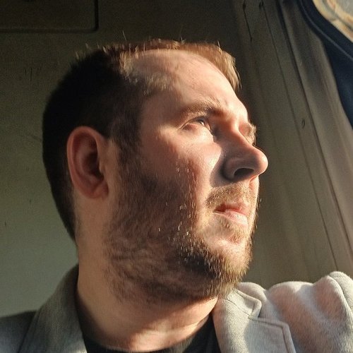 Дмитрий, 27 апреля 2025
