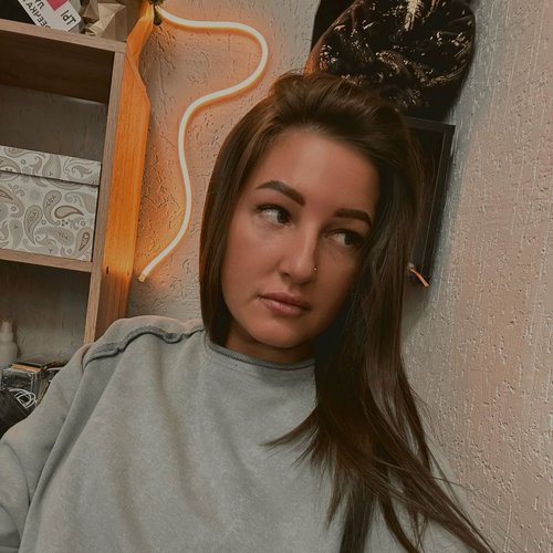 Екатерина, 4 апреля 2025