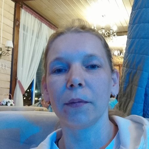 Светлана, 8 августа 2025