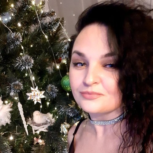 Екатерина, 31 декабря 2024