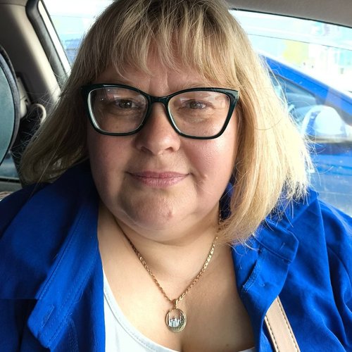 Светлана, 8 октября 2025