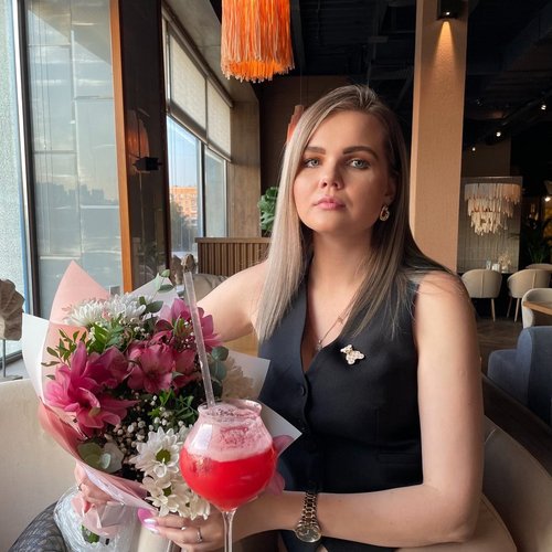 Катерина