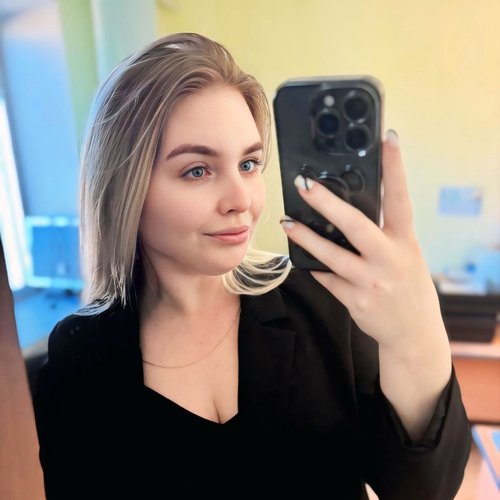 Екатерина, 23 октября 2026