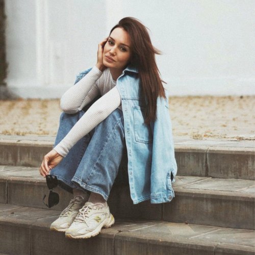 Кристина, 20 марта 2025