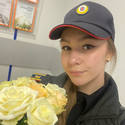 Анастасия, 3 октября 2025