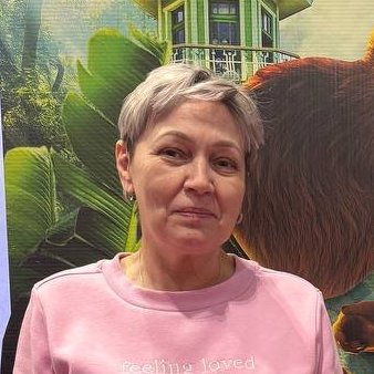 Татьяна, 8 февраля 2026