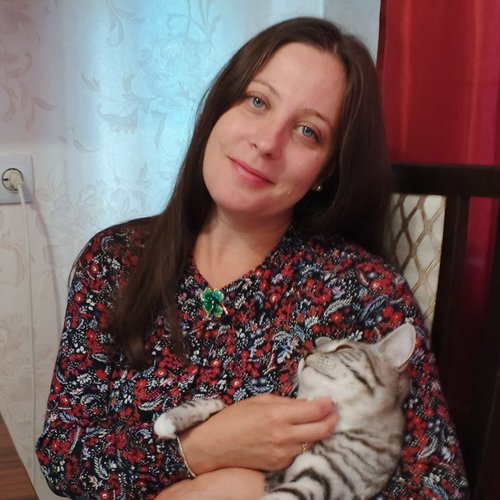 Екатерина, 28 июля 2025