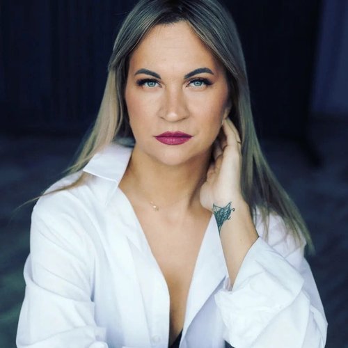 Анна, 20 июля 2025