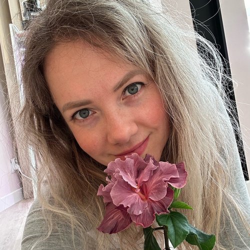 Светлана, 30 апреля 2023