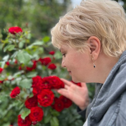 Мария, 24 июля 2025