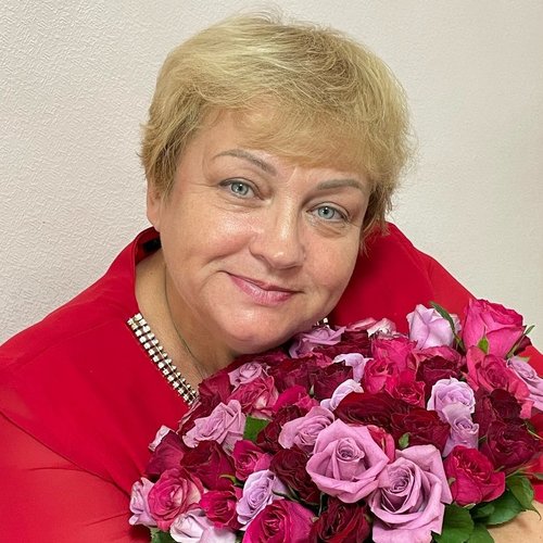 Наталья, 12 ноября 2022