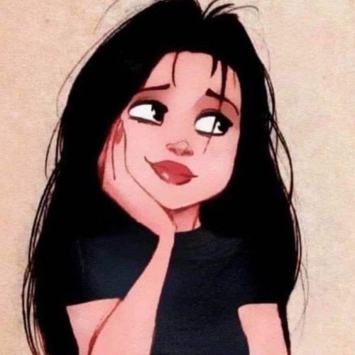 Мария, 18 января 2026