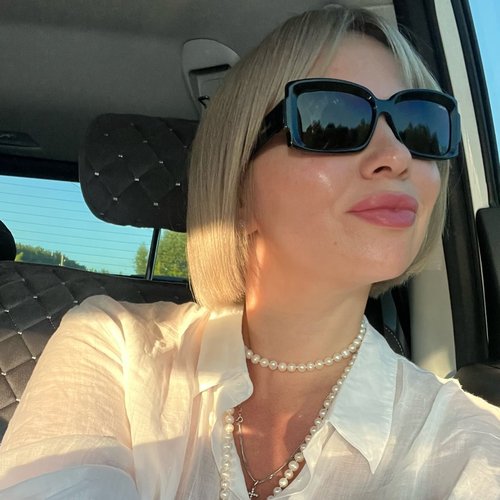 Ольга, 18 июля 2025