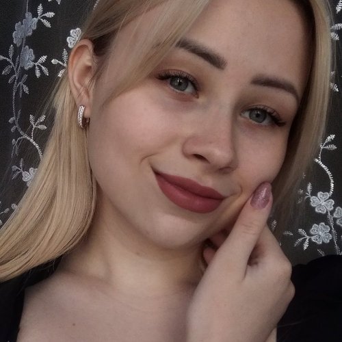 Ксения, 22 апреля 2022