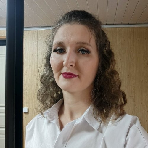 Юлия, 26 сентября 2025