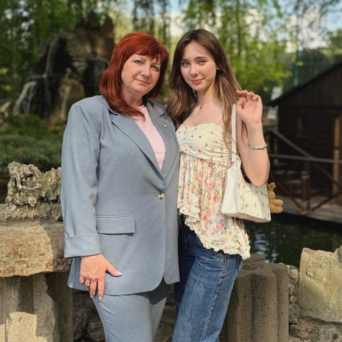 Ирина, 27 июня 2026