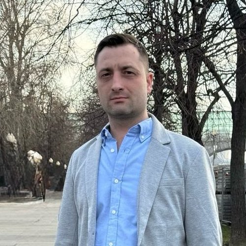 Иван, 25 мая 2025