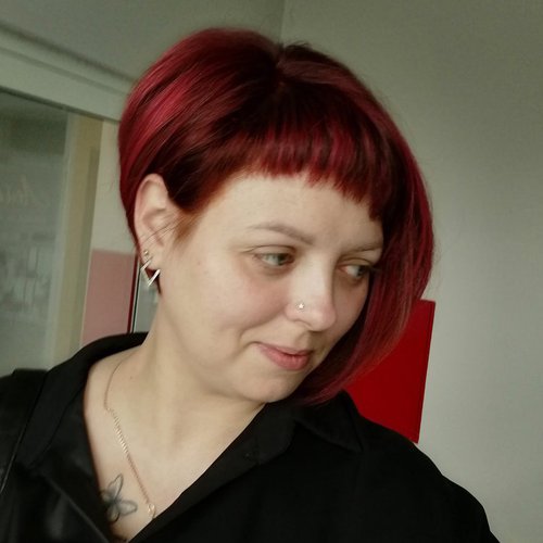 Екатерина, 11 августа 2022
