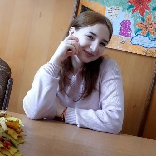 Зарина, 24 сентября 2022