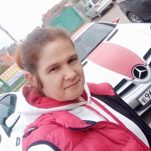 Валентина, 14 сентября 2025