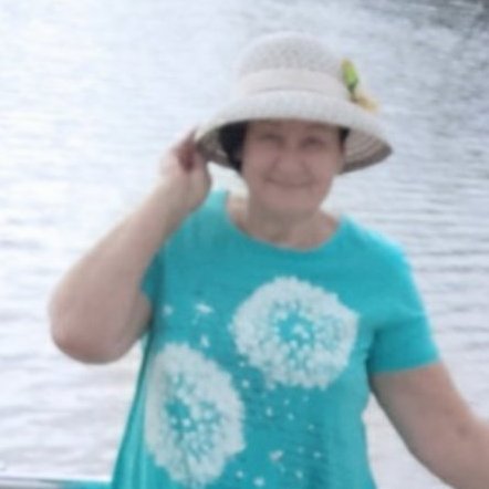 Ирина, 8 февраля 2026