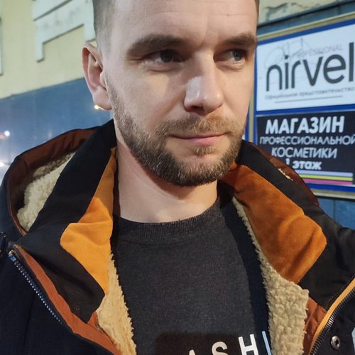 Антон, 17 октября 2025