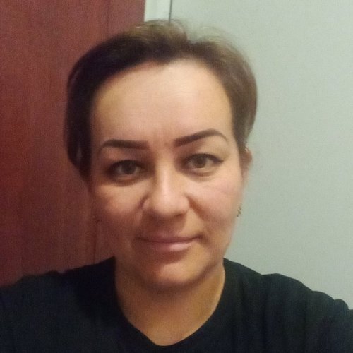 Рушана, 27 марта 2025