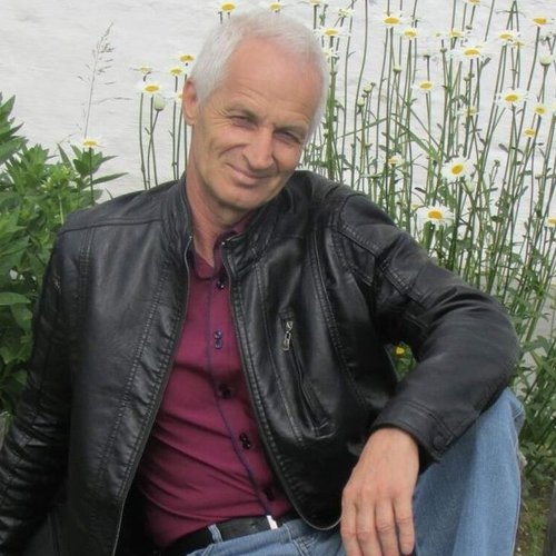 Сергей, 4 декабря 2024