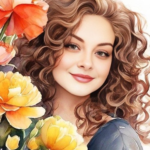 Кристина, 11 января 2025