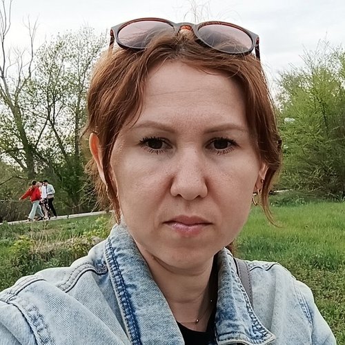 Анна
