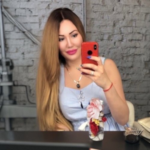 Гульмира