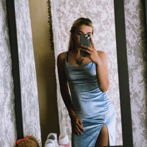 Ангелина, 19 августа 2025