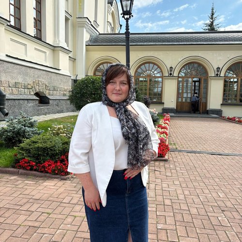 Антонина, 23 августа 2025