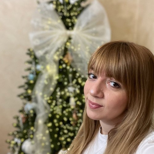 Анна, 4 января 2025