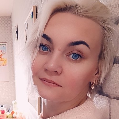 Светлана, 23 августа 2025