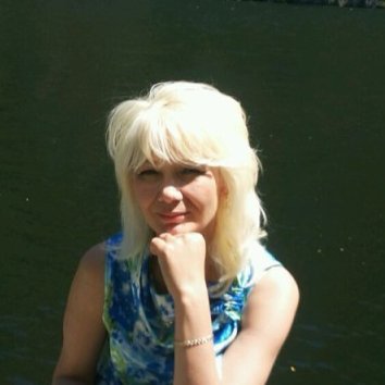 Оксана, 21 августа 2024