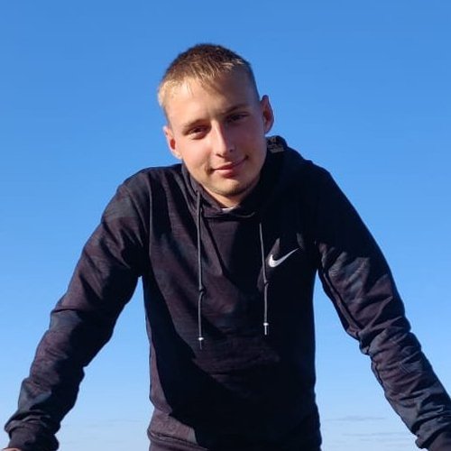 Егор, 28 января 2026