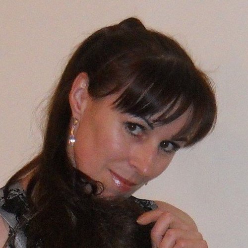 Кристина Бондарева, 5 октября 2020