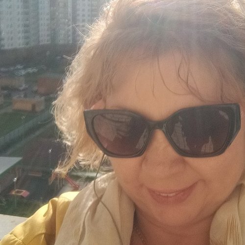 Екатерина, 8 мая 2024