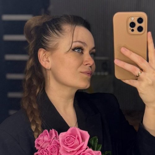 Ирина, 20 марта 2026