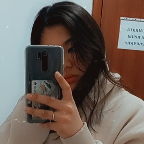 Карина, 21 октября 2026